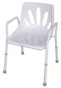 Picture of Shower Chair Adjustable